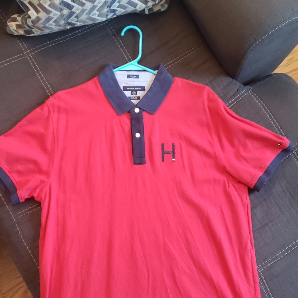 Hilfiger Polo